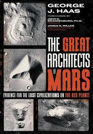 The Great Architects of Mars