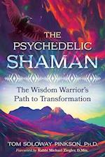 The Psychedelic Shaman