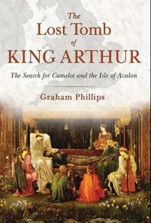 Lost Tomb of King Arthur