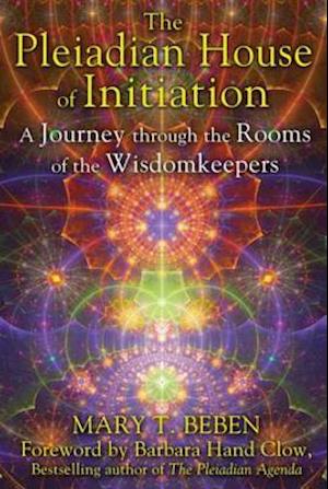 Pleiadian House of Initiation