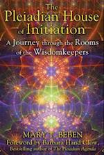 Pleiadian House of Initiation
