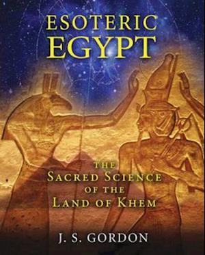 Esoteric Egypt