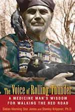 Voice of Rolling Thunder