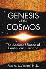 Genesis of the Cosmos