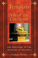 Templars and the Ark of the Covenant