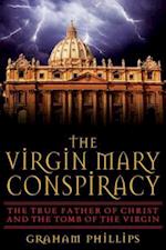 Virgin Mary Conspiracy