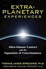 Extra-Planetary Experiences