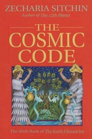 Cosmic Code (Book VI)