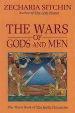 Wars of Gods and Men (Book III)