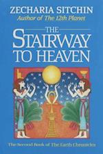 Stairway to Heaven (Book II)