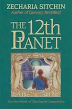 12th Planet (Book I)