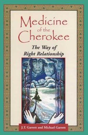 Medicine of the Cherokee