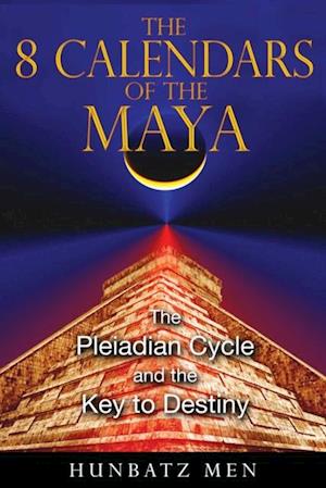 8 Calendars of the Maya