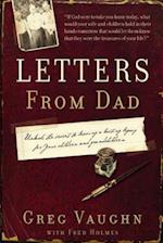 IE: Letters From Dad 