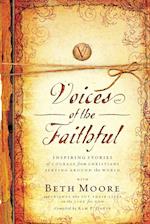 Voices of the Faithful 