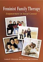 Feminist Family Therapy