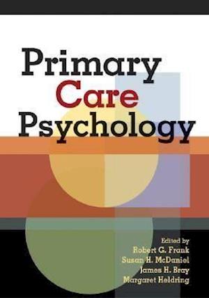 Primary Care Psychology