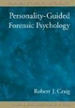 Craig, R:  Personality-Guided Forensic Psychology