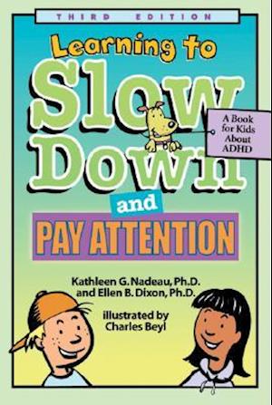 Learning to Slow Down and Pay Attention