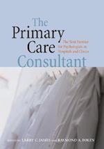 The Primary Care Consultant