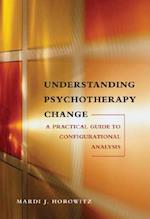 Horowitz, M:  Understanding Psychotherapy Change