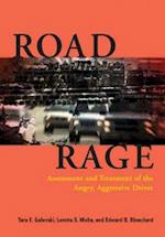 Galovski, T:  Road Rage