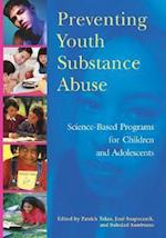 Preventing Youth Substance Abuse