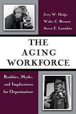 The Aging Workforce