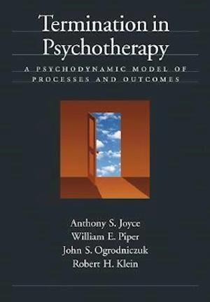 Termination in Psychotherapy