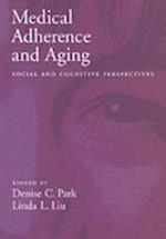 Medical Adherence and Aging