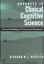 Advances in Clincal Cognitive Science