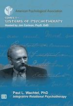Integrative Relational Psychotherapy