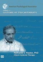 Client-Centered Therapy W/ Nathaniel J. Raskin