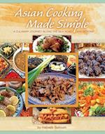 Asian Cooking Made Simple