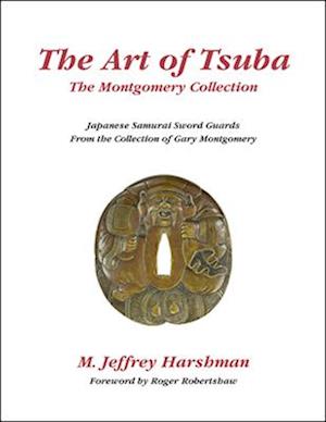 The Art of Tsuba