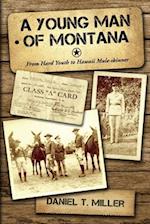 A Young Man of Montana