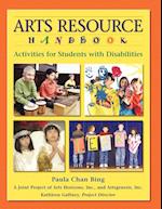 Arts Resource Handbook