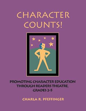 Character Counts!