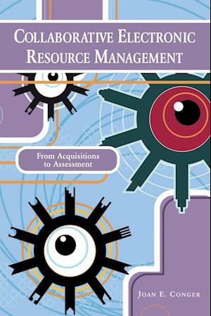 Collaborative Electronic Resource Management