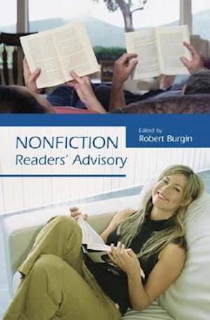Nonfiction Readers' Advisory
