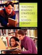 Teaching Reading Strategies in the School Library