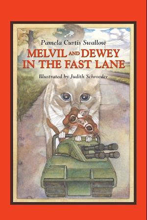 Melvil and Dewey in the Fast Lane