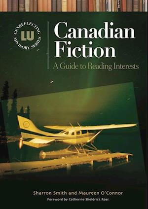 Canadian Fiction