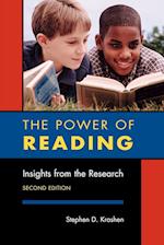 The Power of Reading