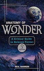 Anatomy of Wonder