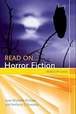 Read On…Horror Fiction