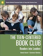 The Teen-Centered Book Club