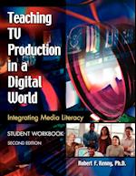 Teaching TV Production in a Digital World