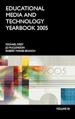 Educational Media and Technology Yearbook 2005