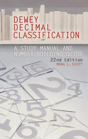 Dewey Decimal Classification